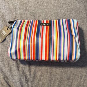 NWT Scout Packin’ Heat Makeup Bag
